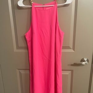 Lilly Pulitzer Adrienne Dress size 10